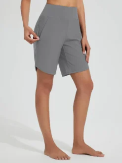 Dynamic Form UPF 50+ 9" Chlorine Resistant Shorts 34 Dynamic Form UPF 50+ 9" Chlorine Resistant Shorts -Baleaf Clothing Shop bgs002 2 c7a67c63 792d 4f97 a368 68e15fb99e0e