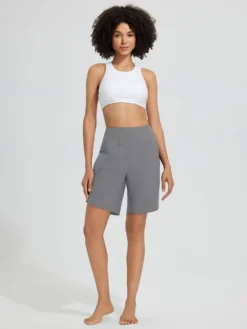 Dynamic Form UPF 50+ 9" Chlorine Resistant Shorts 33 Dynamic Form UPF 50+ 9" Chlorine Resistant Shorts -Baleaf Clothing Shop bgs002 5 24d9c8f7 4793 4a6c af85 04d4f9ddd474