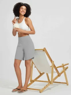 Dynamic Form UPF 50+ 9" Chlorine Resistant Shorts 37 Dynamic Form UPF 50+ 9" Chlorine Resistant Shorts -Baleaf Clothing Shop bgs002 6 f1fed21d 2f13 4d98 806a 492fe8ae56e8