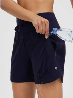 Women's 5" UPF 50+ Quick-Dry Swim Board Shorts -Baleaf Clothing Shop bgs004 5 5b6d94f9 9677 4199 b2c1 66cc0fbc95a0