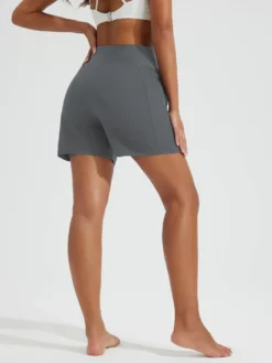 Women's 5" UPF 50+ Quick-Dry Patchwork Swim Board Shorts -Baleaf Clothing Shop bgs005 3 cd104a9e 2f2d 4b49 9bb0 1f4495aa2210