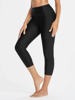 Women's 20" UPF 50+ Quick-Dry Swim Capris -Baleaf Clothing Shop bgs007 1 393c5c4c 22f2 4587 b847 d346d2ab686c