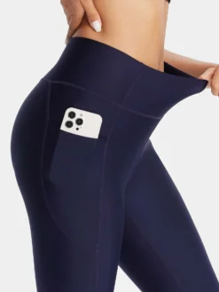 Women's 20" UPF 50+ Quick-Dry Swim Capris -Baleaf Clothing Shop bgs007 3