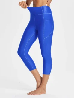 Women's 20" UPF 50+ Quick-Dry Swim Capris -Baleaf Clothing Shop bgs007 4 232bf684 6926 492d b128 bdbc5e90e154