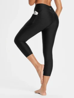 Women's 20" UPF 50+ Quick-Dry Swim Capris -Baleaf Clothing Shop bgs007 5 cf5562fe b41c 454a 8342 8f9bba1c71c1