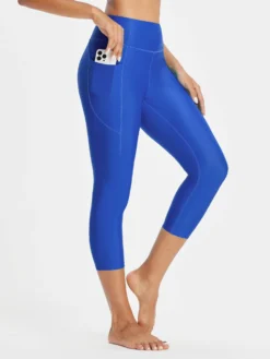 Women's 20" UPF 50+ Quick-Dry Swim Capris -Baleaf Clothing Shop bgs007 6 21a48ce6 4e46 400d 9202 4c1770e5ffc8