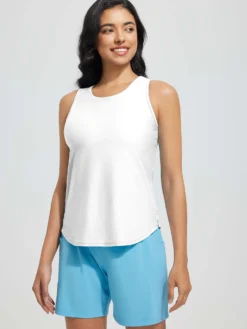 Women's High Neck Tankini Top 27 Women's High Neck Tankini Top -Baleaf Clothing Shop bgs018 1 ba2e41da e0be 45a9 a2ae 6b2394b382ea