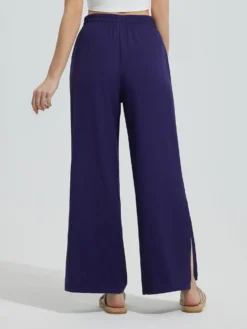 Women's UPF 50+ Quick-Dry Wide-Leg Swim Pants 28 Women's UPF 50+ Quick-Dry Wide-Leg Swim Pants -Baleaf Clothing Shop bgs019 3 c2593dbb 676f 4795 8184 46af97cc9467