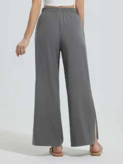 Women's UPF 50+ Quick-Dry Wide-Leg Swim Pants 34 Women's UPF 50+ Quick-Dry Wide-Leg Swim Pants -Baleaf Clothing Shop bgs019 3 ce4a672a a26e 42bb 80d6 35d62e4fa679
