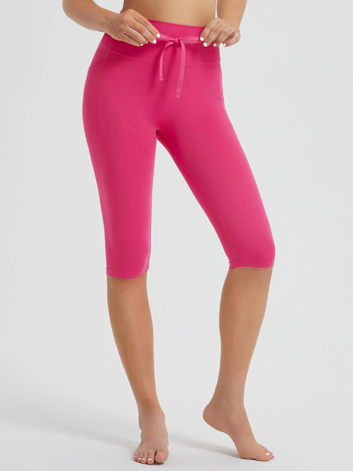 Power Glide Premium Stretch High Rise Shorts 17 Power Glide Premium Stretch High Rise Shorts - Image 17