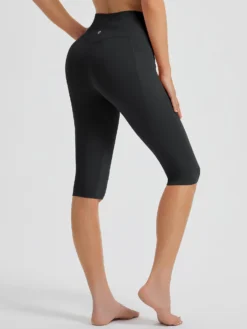 Power Glide Premium Stretch High Rise Shorts 23 Power Glide Premium Stretch High Rise Shorts -Baleaf Clothing Shop bgy002 3 f25ef255 f5f8 4c1c 8c7e 16b1c5245a87