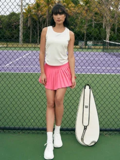 Power Glide Side Cinch Tank Top -Baleaf Clothing Shop bgy009 3 79b3ca57 fc81 4b78 8296 72b58b9f4412