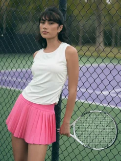 Power Glide Side Cinch Tank Top -Baleaf Clothing Shop bgy009 4 793a6b42 bbe6 42da b780 2283371f5f20