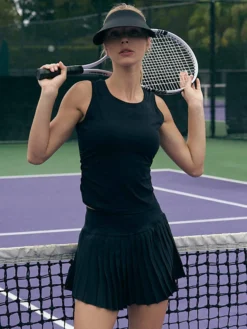 Power Glide Side Cinch Tank Top -Baleaf Clothing Shop bgy009 4 c4f8bb45 390b 4ed9 9a7f 47942d9c50dc