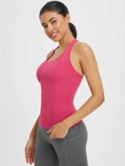 Power Glide Tight Fit Tank Top -Baleaf Clothing Shop bgy010 2 90f31b96 5b67 4e40 acd3 f5135ad90045