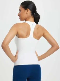 Power Glide Tight Fit Tank Top -Baleaf Clothing Shop bgy010 3 3cc43b14 5f7c 4069 bf37 527b91be50ac