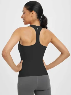 Power Glide Tight Fit Tank Top -Baleaf Clothing Shop bgy010 3 a4479df0 2efa 4463 b754 1473499d861d