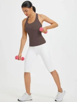 Power Glide Tight Fit Tank Top -Baleaf Clothing Shop bgy010 6