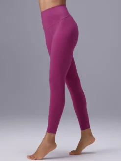 25" Tummy Control Leggings -Baleaf Clothing Shop bgy014 2 2bb1c2c3 ffd0 439f a094 00954fe105dc