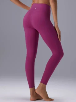 25" Tummy Control Leggings -Baleaf Clothing Shop bgy014 3 70cbe1a3 0407 431c b201 968abe6854bc
