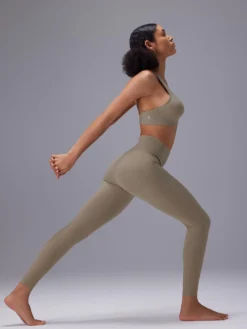 25" Tummy Control Leggings -Baleaf Clothing Shop bgy014 4 a0978306 f305 4f42 923b 224a7bbd5336