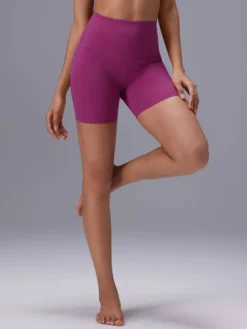 High Rise Compression Shorts 32 High Rise Compression Shorts -Baleaf Clothing Shop bgy020 1 5bb5ad95 508e 4efc bde9 130e9caa043a