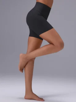 High Rise Compression Shorts 22 High Rise Compression Shorts -Baleaf Clothing Shop bgy020 2 1374eea5 c893 4884 80fd 77d1d5ce1741