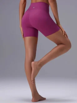 High Rise Compression Shorts 35 High Rise Compression Shorts -Baleaf Clothing Shop bgy020 3 40d5b6d1 cb52 4d74 939e d8d0a0ed2cee