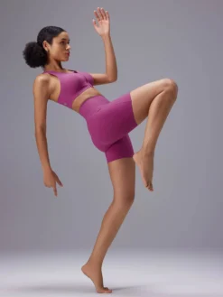 High Rise Compression Shorts 37 High Rise Compression Shorts -Baleaf Clothing Shop bgy020 4 8fa15731 375a 4668 bd0a e6c72607b412