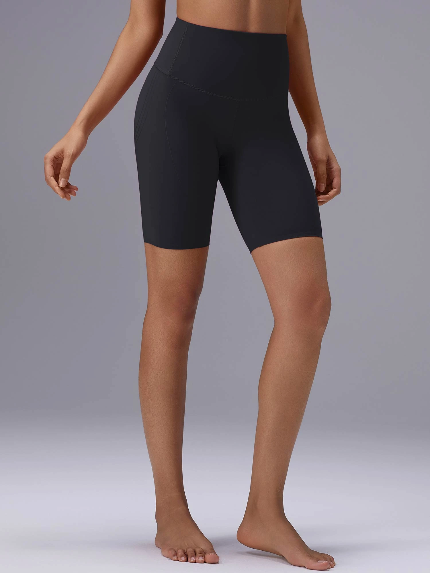 Tummy Control & Peachy Bum Shorts 6 Tummy Control & Peachy Bum Shorts - Image 6