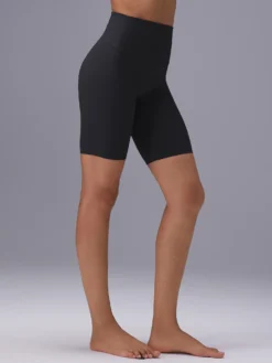 Tummy Control & Peachy Bum Shorts 30 Tummy Control & Peachy Bum Shorts -Baleaf Clothing Shop bgy021 2