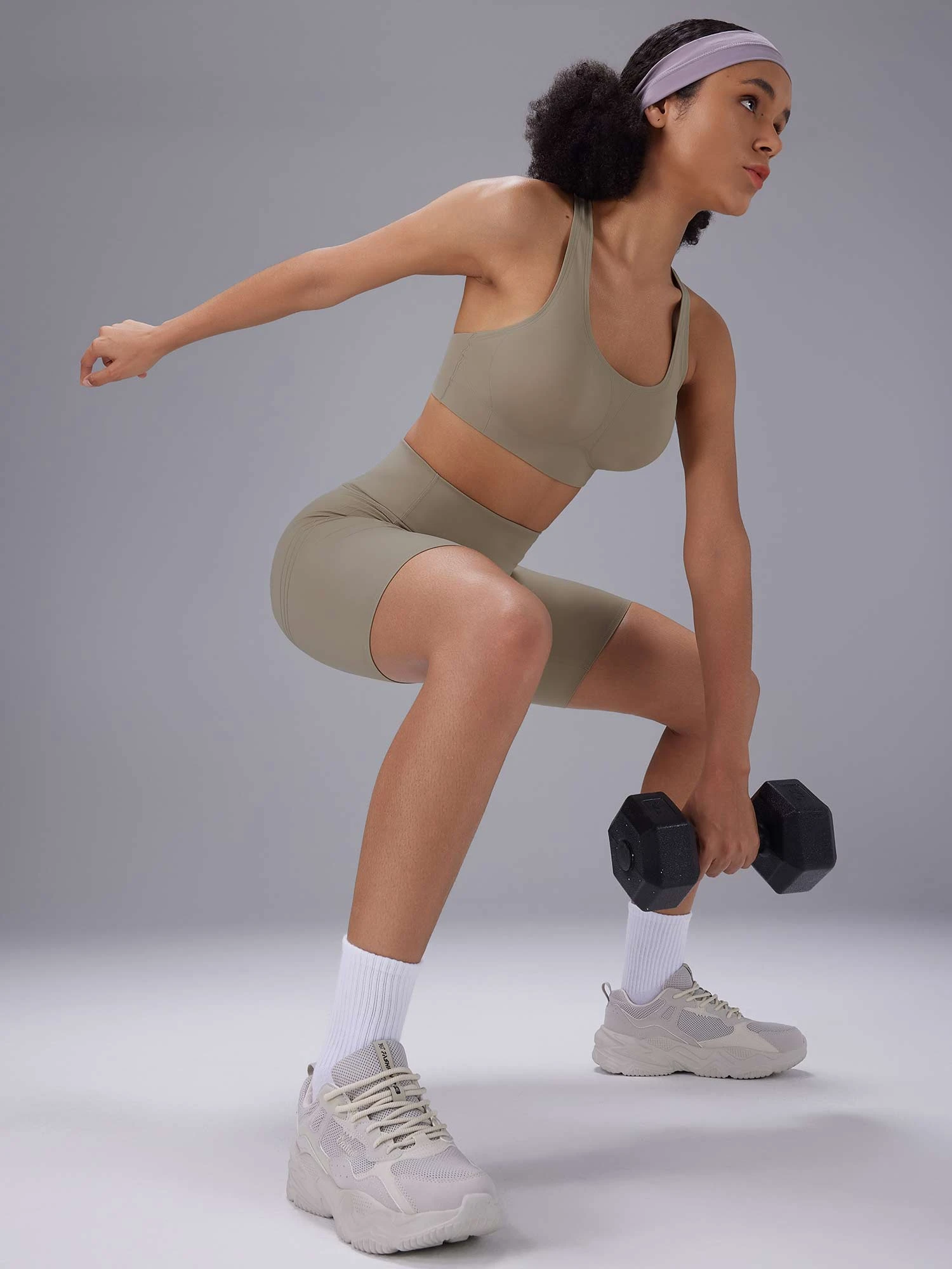 Tummy Control & Peachy Bum Shorts 19 Tummy Control & Peachy Bum Shorts - Image 19