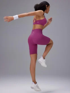 Tummy Control & Peachy Bum Shorts 37 Tummy Control & Peachy Bum Shorts -Baleaf Clothing Shop bgy021 5