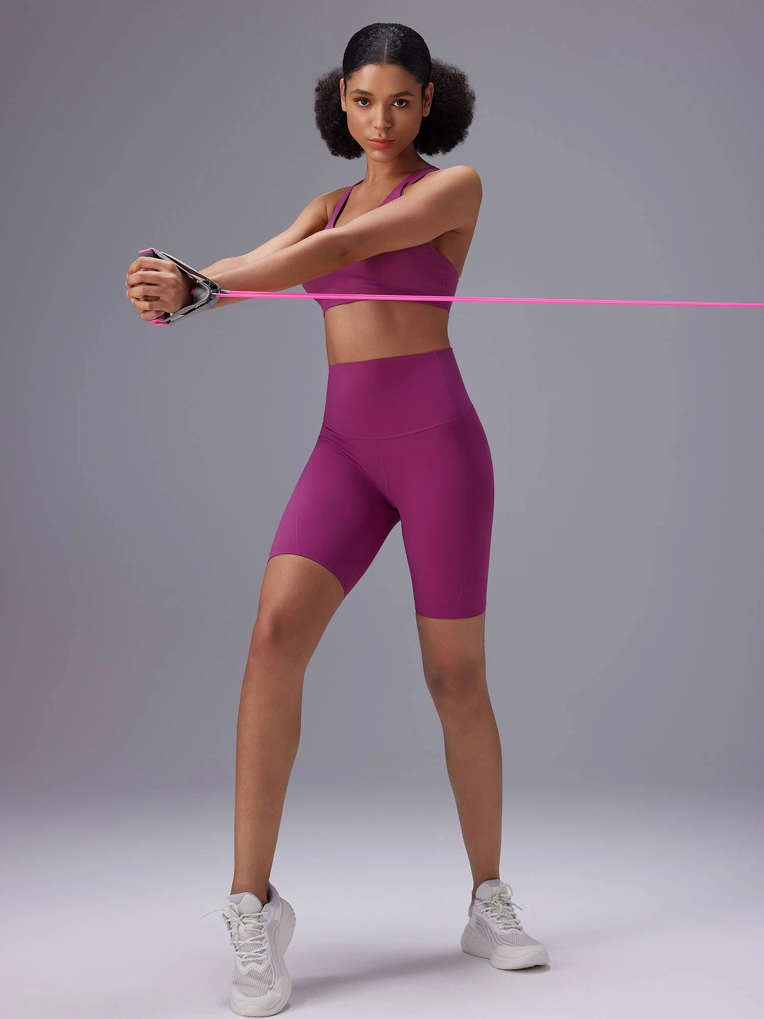 Tummy Control & Peachy Bum Shorts 14 Tummy Control & Peachy Bum Shorts - Image 14