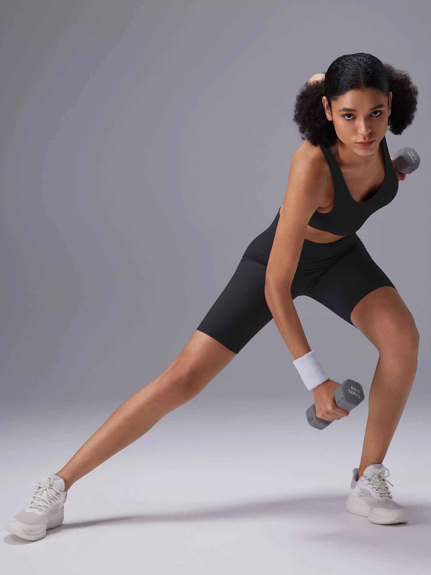 Tummy Control & Peachy Bum Shorts 8 Tummy Control & Peachy Bum Shorts - Image 8