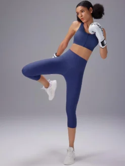 19" Tummy Control Capris -Baleaf Clothing Shop bgy023 4 1dc4e7d8 8b15 416e a14a 7d9ffac54ce3