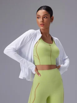 Fresh Horizon Slim-Fit UPF 50+ Jacket -Baleaf Clothing Shop bgy024 11 f772a0e1 0909 4757 bbb0 6c9c931154ca