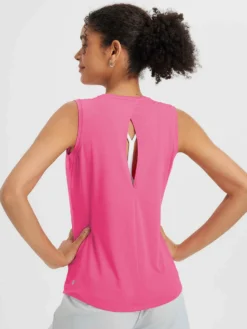 Racerback Open Back Tank Top -Baleaf Clothing Shop bgy031 3 66e06a0c 7277 44ea 9c1b 274185519c10