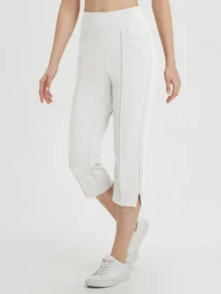 Women's High-Waisted Capri Leggings 27 Women's High-Waisted Capri Leggings -Baleaf Clothing Shop bgy036 2 d5e07f40 95b0 4f76 a864 f2705218fb1c