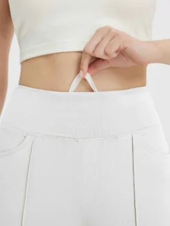 Women's High-Waisted Capri Leggings 29 Women's High-Waisted Capri Leggings -Baleaf Clothing Shop bgy036 5 8c50613b 884c 493d abe7 affcc5fb560e