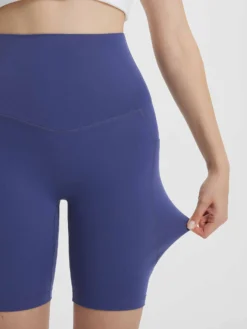 Women's 8" Super High-Waisted Biker Shorts -Baleaf Clothing Shop bgy038 1 f8274bb4 3102 4bd8 8ab8 5f1644093391