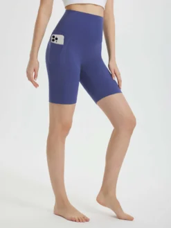 Women's 8" Super High-Waisted Biker Shorts -Baleaf Clothing Shop bgy038 0424d5d3 903b 4e9e b23e 285823b70fba