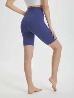 Women's 8" Super High-Waisted Biker Shorts -Baleaf Clothing Shop bgy038 743d1ee0 111c 439b a6c4 3d737e21ee79