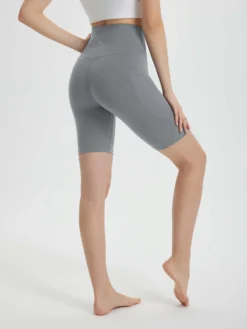 Women's 8" Super High-Waisted Biker Shorts -Baleaf Clothing Shop bgy038 a14a59af 7b7b 4558 a760 a73b56c3ecbd