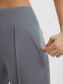 Women's 7" Bermuda Long Shorts -Baleaf Clothing Shop bgy042 3 aa19c0c4 6abc 478e a95a 66ff3c795eb9