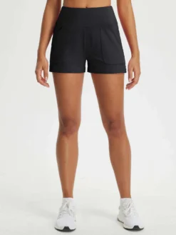 Secret Breeze 2.5" Slim Fit Shorts