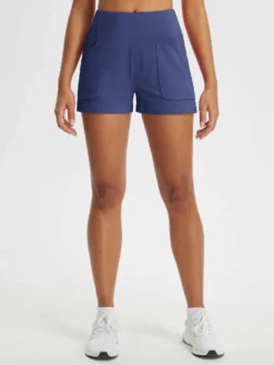 Secret Breeze 2.5" Slim Fit Shorts -Baleaf Clothing Shop bgy044 1 e4eb6840 f8a8 4bd4 bda8 5f868dd969d0