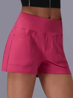 Secret Breeze 2.5" Slim Fit Shorts -Baleaf Clothing Shop bgy044 2 4e49d067 7464 4962 b6f2 53fd27db71bd