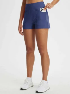 Secret Breeze 2.5" Slim Fit Shorts -Baleaf Clothing Shop bgy044 2 eaf15c10 e186 4769 891c 78a4c1a42ab3