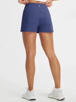 Secret Breeze 2.5" Slim Fit Shorts -Baleaf Clothing Shop bgy044 4 3bd48de7 f909 485e 912c 9698c7e7cbd8